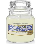 YANKEE CANDLE Classic Midnight Jasmine small 104g - Candle