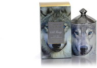 ASHLEIGH & BURWOOD WILD THINGS - WHITE CHRISTMAS 320 ml, YOU'RE HOWLARIOUS - Candle
