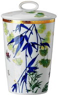 ROSENTHAL HERITAGE TURANDOT WHITE 14 cm - Svíčka