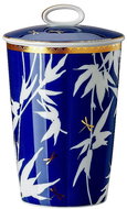 ROSENTHAL HERITAGE TURANDOT BLUE 14 cm - Svíčka
