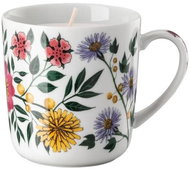 ROSENTHAL MAGIC GARDEN BLOSSOM Svíčka v hrnku s ouškem - Svíčka