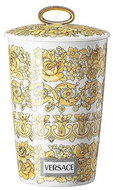 ROSENTHAL VERSACE MEDUSA RHAPSODY 14 cm - Candle