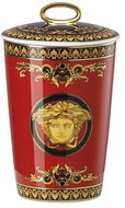 ROSENTHAL VERSACE MEDUSA 14 cm - Candle