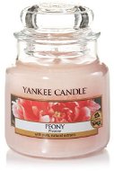 YANKEE CANDLE Classic Peony Small 104g - Candle