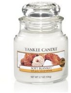 YANKEE CANDLE Classic Soft Blanket Small 104g - Candle