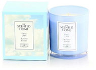 ASHLEIGH & BURWOOD THE SCENTED HOME - FRESH LINEN (clean linen), 42 hours - Candle