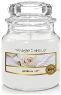 YANKEE CANDLE Classic Wedding Day small 104g - Candle