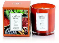 ASHLEIGH & BURWOOD THE SCENTED HOME - ORIENTAL SPICE, 42 hours - Candle