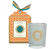 ABAHNA Mandarin & Sicilian Bergamot 180 g - Svíčka