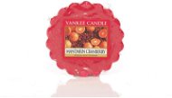 YANKEE CANDLE Mandarin Cranberry 22 g - Aroma Wax