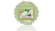 YANKEE CANDLE Vanilla Lime 22 g - Vonný vosk