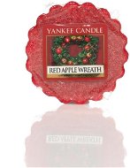 YANKEE CANDLE Red Apple Wreath 22 g - Vonný vosk