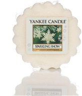 YANKEE CANDLE Sparkling Snow 22 g - Aroma Wax