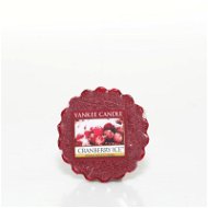 YANKEE CANDLE Cranberry Ice 22 g - Vonný vosk