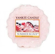YANKEE CANDLE Summer Scoop 22 g - Vonný vosk