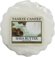 YANKEE CANDLE Shea Butter 22 g - Illatviasz