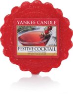 YANKEE CANDLE Festive Cocktail 22 g - Vonný vosk