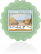 YANKEE CANDLE Coastal Living 22 g - Vonný vosk