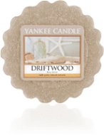 YANKEE CANDLE Driftwood 22 g - Vonný vosk