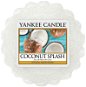 YANKEE CANDLE Coconut Splash 22 g - Aroma Wax