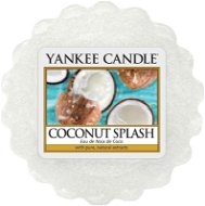 YANKEE CANDLE Coconut Splash 22 g - Vonný vosk