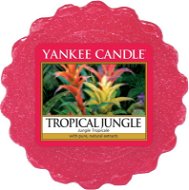YANKEE CANDLE Tropical Jungle 22 g - Vonný vosk