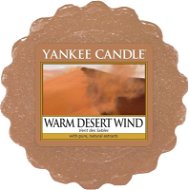 YANKEE CANDLE Warm Desert Wind 22 g - Illatviasz