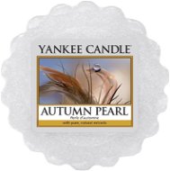 YANKEE CANDLE Autumn Pearl 22 g - Vonný vosk
