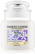 YANKEE CANDLE Classic Midnight Jasmine Medium 411g - Candle