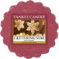 YANKEE CANDLE Glittering Star 22 g - Aroma Wax