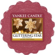 YANKEE CANDLE Glittering Star 22 g - Vonný vosk