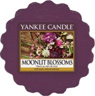 YANKEE CANDLE Moonlight Blossoms 22 g - Vonný vosk