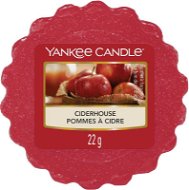 YANKEE CANDLE Ciderhouse 22 g - Vonný vosk