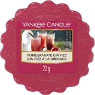 YANKEE CANDLE Pomegranate And Gin Fizz 22 g - Vonný vosk