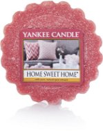 YANKEE CANDLE Home Sweet Home 22 g - Aroma Wax