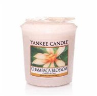 YANKEE CANDLE Champaca Blossom 49 g - Gyertya