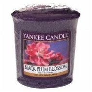 YANKEE CANDLE Black Plum Blossom 49 g - Svíčka
