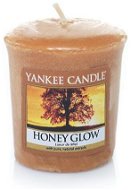 YANKEE CANDLE Honey Glow 49 g - Sviečka