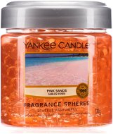 YANKEE CANDLE Pink Sands illatos gyöngyök 170 g - Illatgyöngy