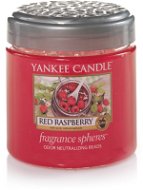 YANKEE CANDLE Red Raspberry Scented Pearls 170g - Perfumed pearls