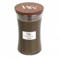 WOODWICK Oudwood 609,5 g - Candle