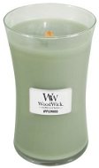 WOODWICK Applewood 609.5g - Candle