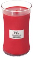 WOODWICK Crimson Berries 609.5g - Candle