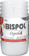 BISPOL hřbitovní svíčka Ognik 36 h - Svíčka