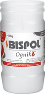 BISPOL hřbitovní svíčka Ognik 48 h - Svíčka