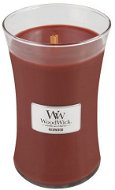 WOODWICK Redwood 609.5g - Candle
