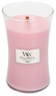 WOODWICK Rose 609.5g - Candle