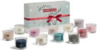 YANKEE CANDLE gift set votive candle in glass 12×37 g - Candle