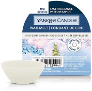 YANKEE CANDLE Snow Globe Wonderland 22 g - Aroma Wax