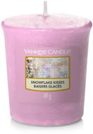 YANKEE CANDLE Snowflake Kisses 49 g - Svíčka